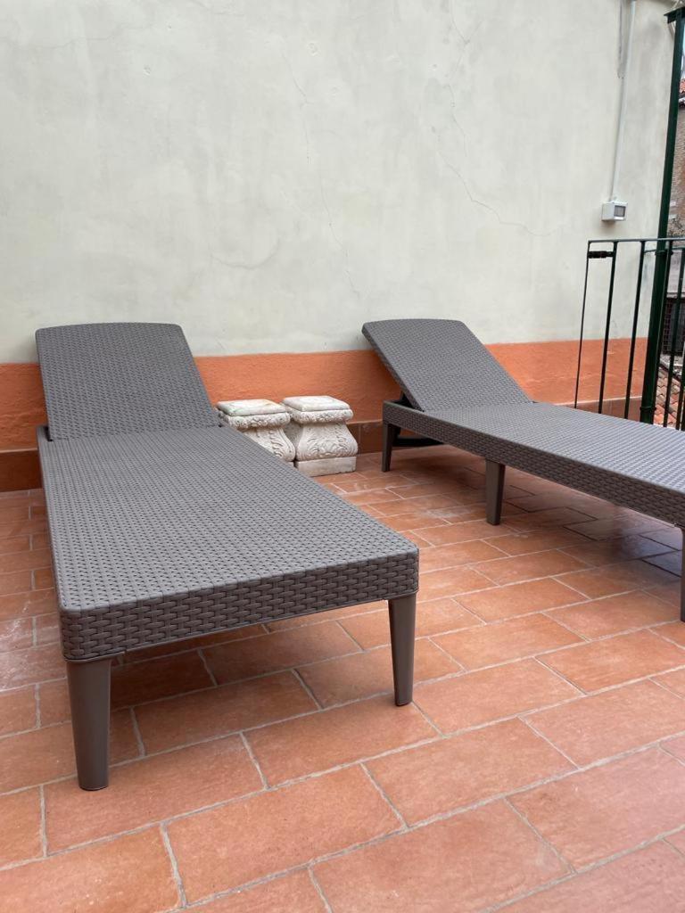 San Marco Luxury Muneghe Apartment Venedig
