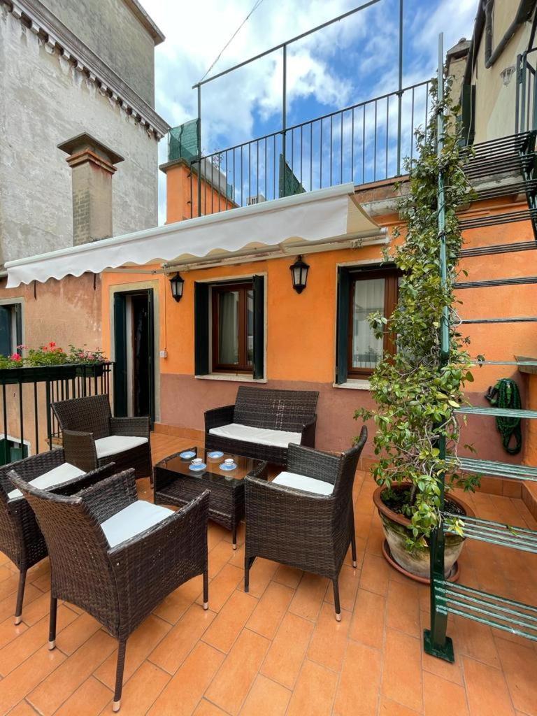 San Marco Luxury Muneghe Apartment Venedig
