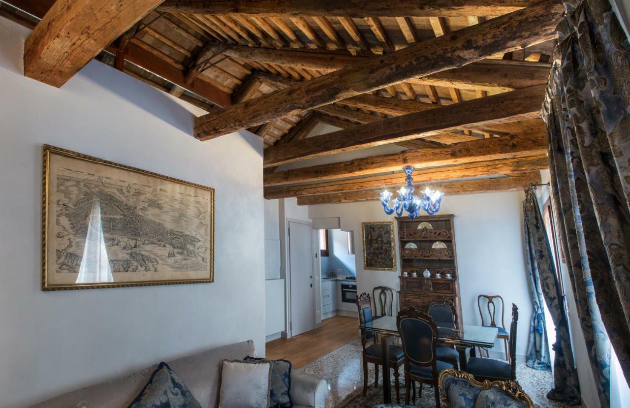 San Marco Luxury Muneghe * Venedig
