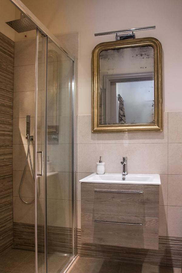 San Marco Luxury Muneghe Apartment Venedig