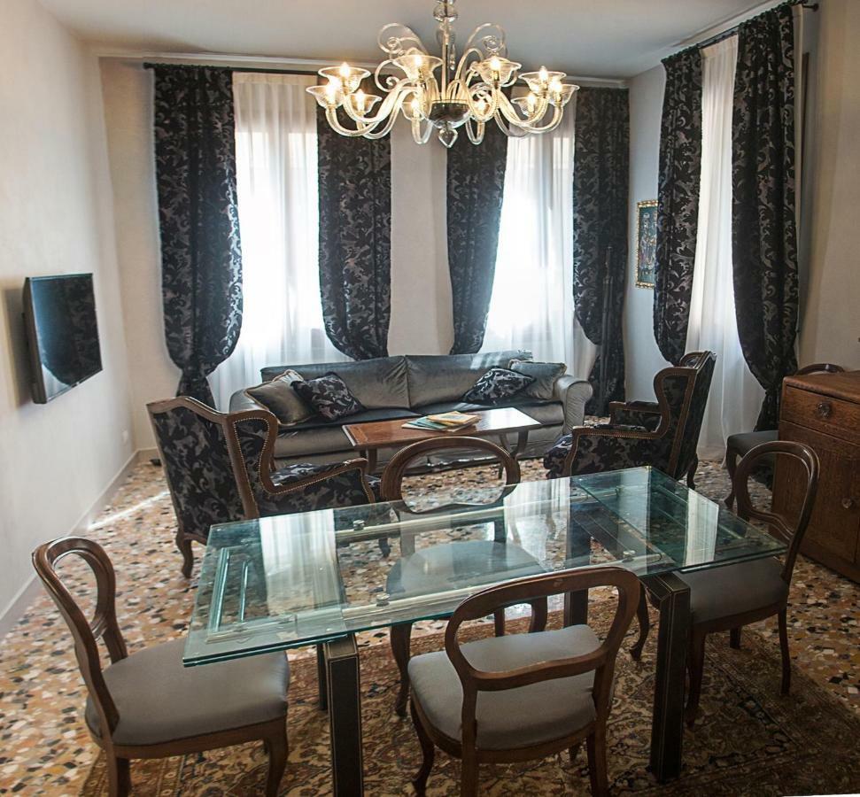 San Marco Luxury Muneghe Venedig