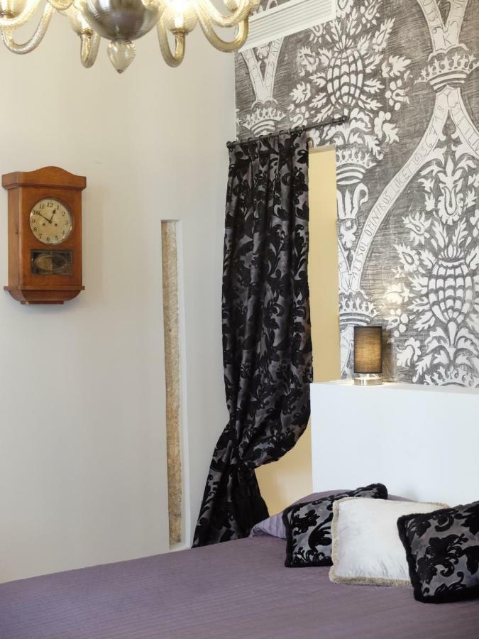 San Marco Luxury Muneghe Apartment Venedig