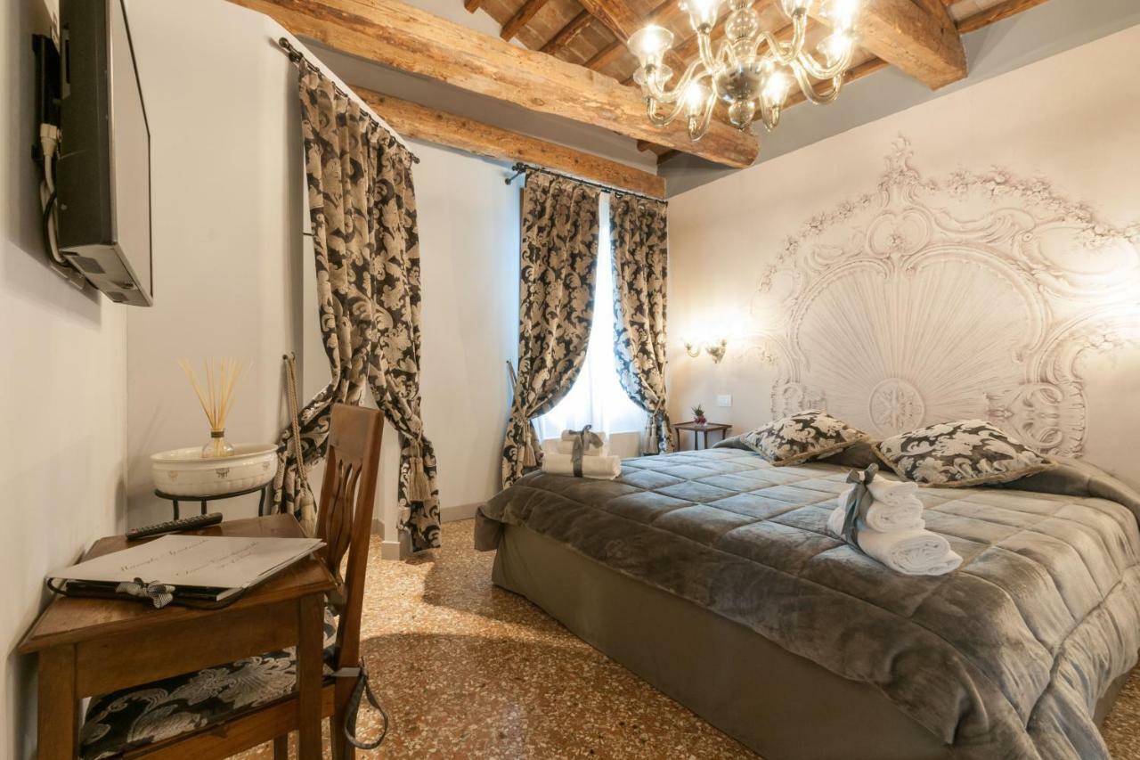 San Marco Luxury Muneghe Venedig