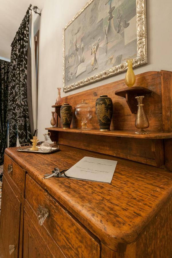 San Marco Luxury Muneghe * Venedig