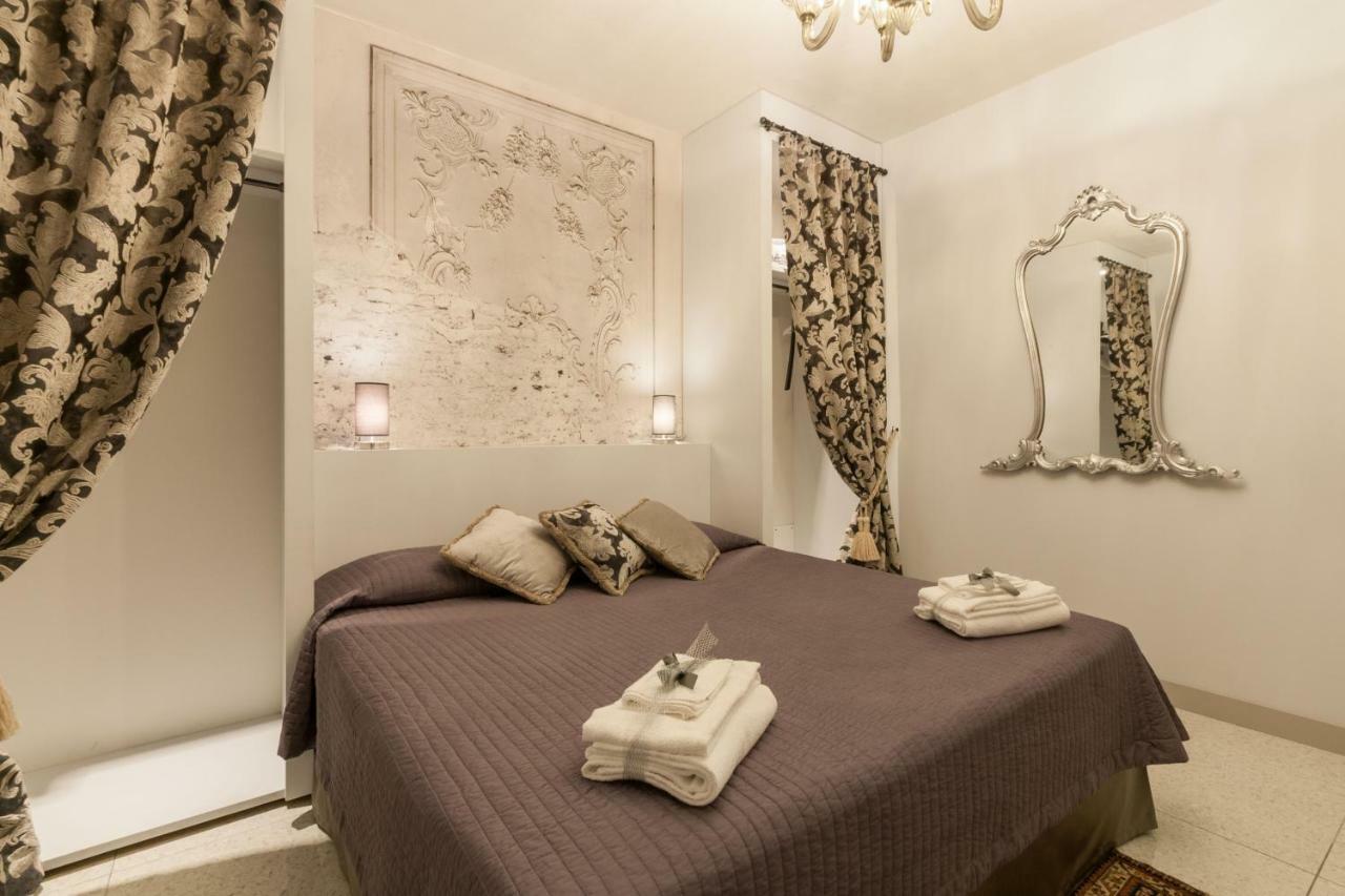 San Marco Luxury Muneghe Apartment Venedig
