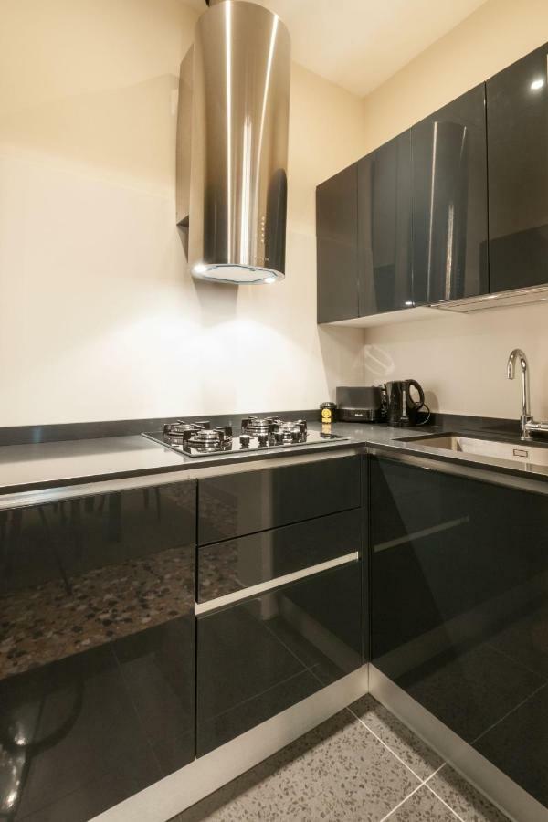 San Marco Luxury Muneghe Apartment Venedig