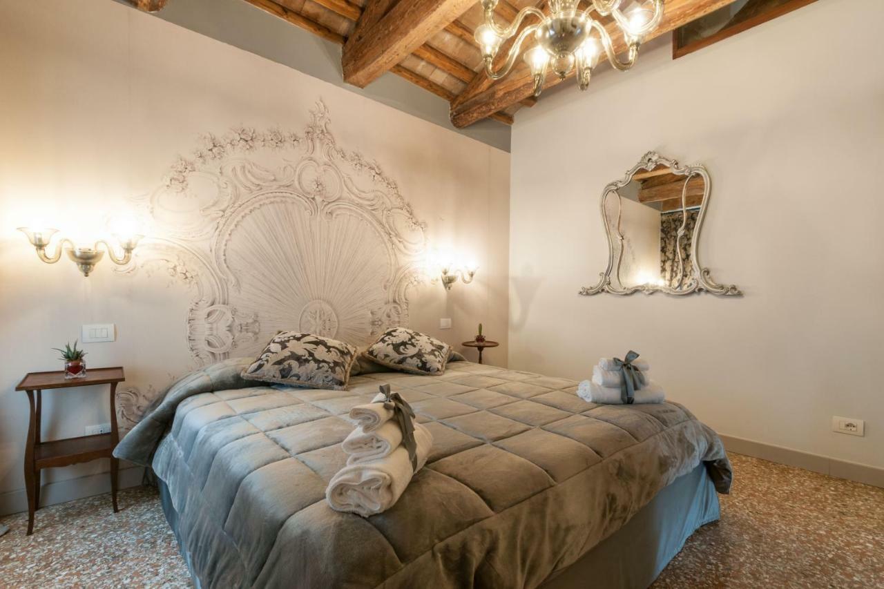 San Marco Luxury Muneghe Venedig