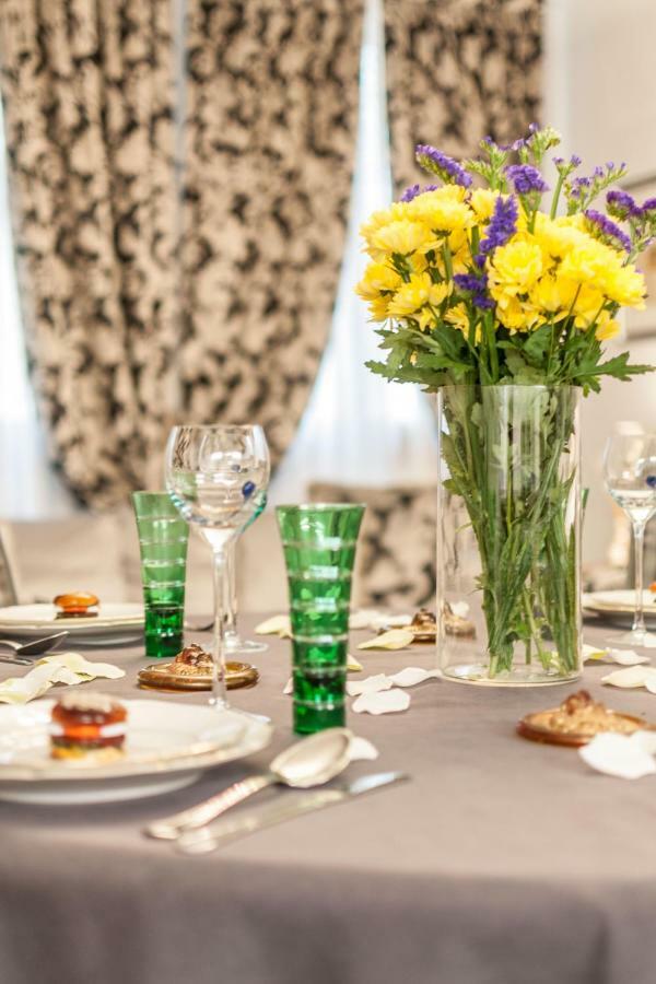 San Marco Luxury Muneghe Apartment Venedig