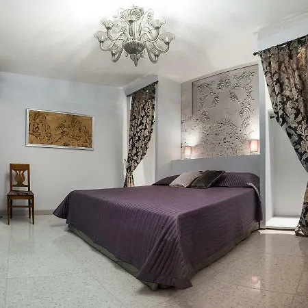 San Marco Luxury Apartments Muneghe Venetië Buitenkant foto