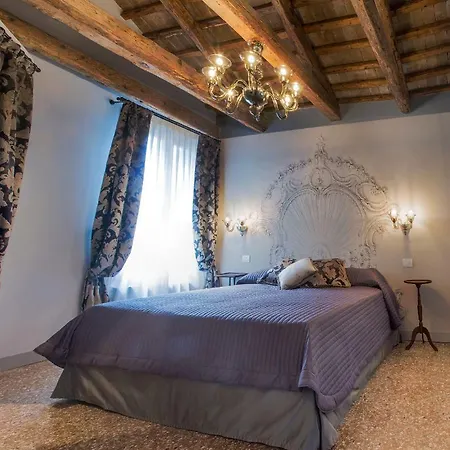 San Marco Luxury Apartments Muneghe Venetië Buitenkant foto