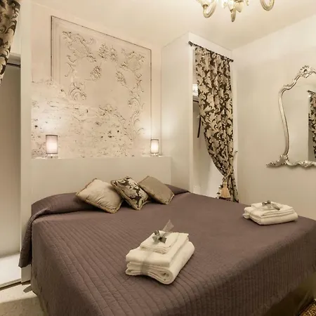 San Marco Luxury Apartments Muneghe Venetië Buitenkant foto