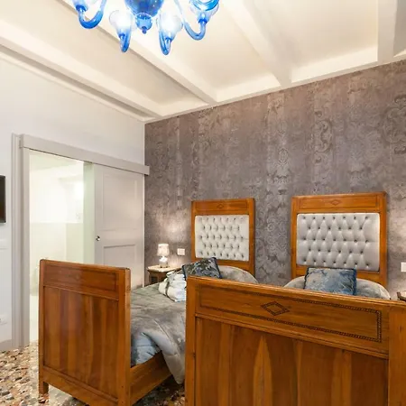 San Marco Luxury Apartments Muneghe Venetië Buitenkant foto