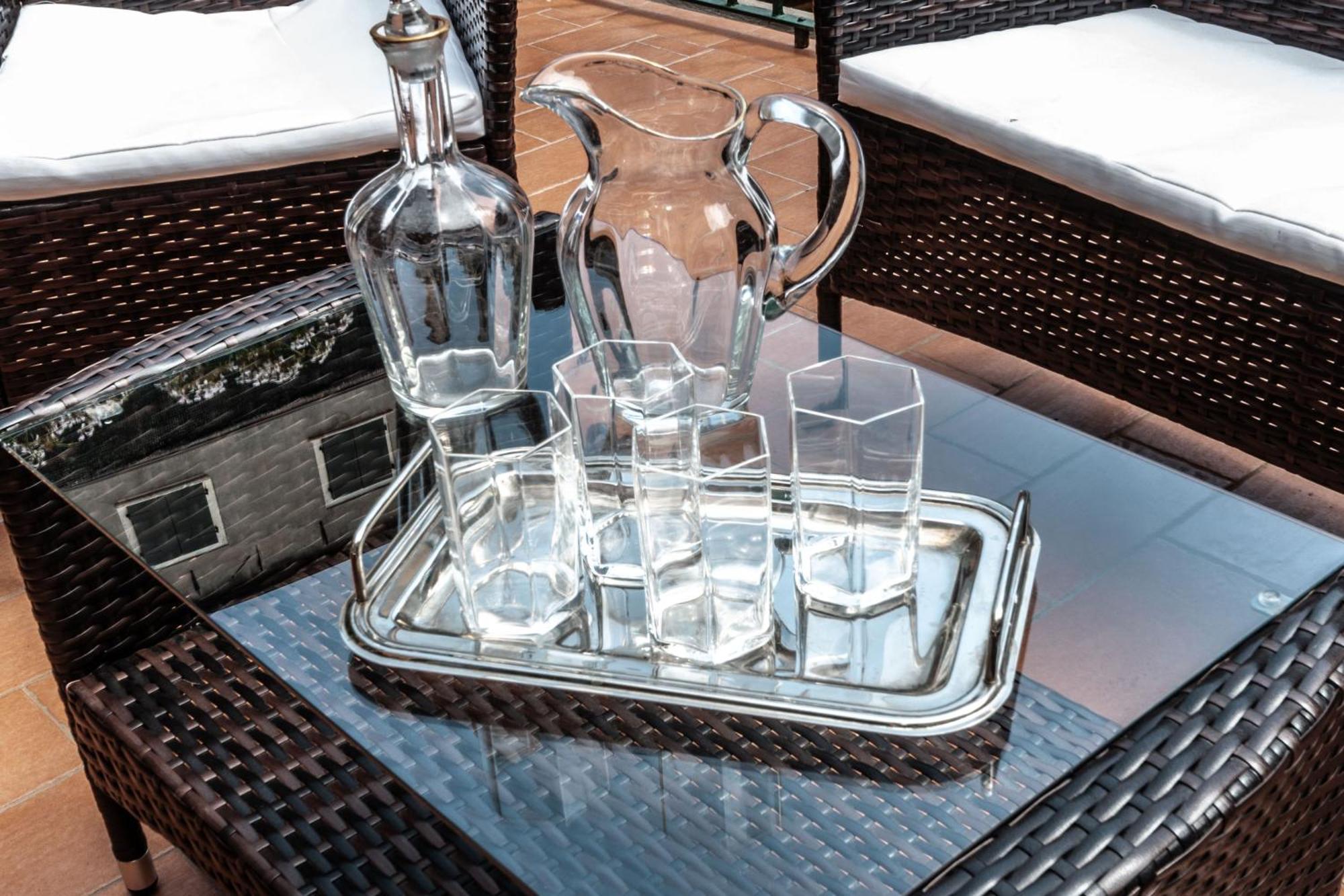 San Marco Luxury Muneghe Venedig
