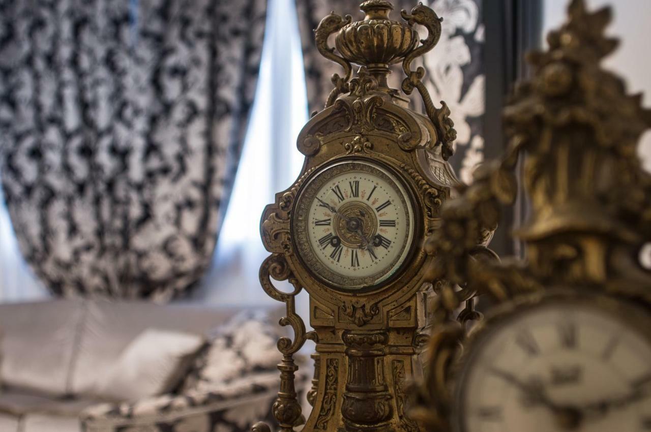 San Marco Luxury Muneghe * Venetië
