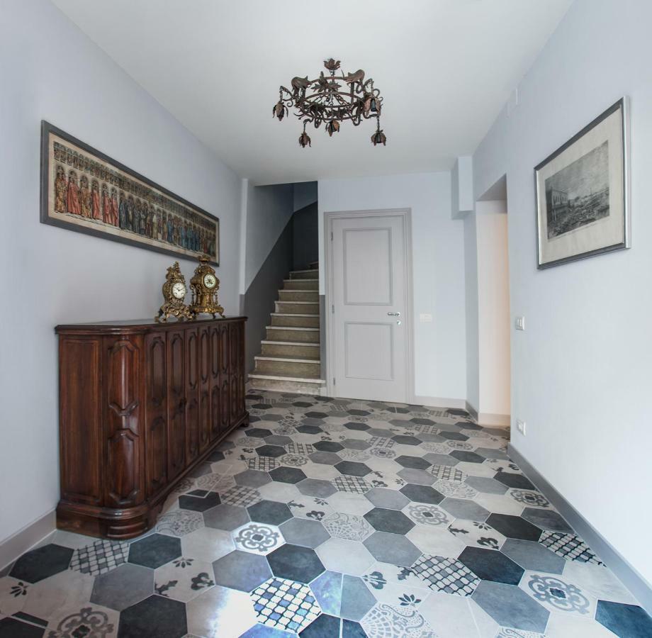 Appartement San Marco Luxury Muneghe