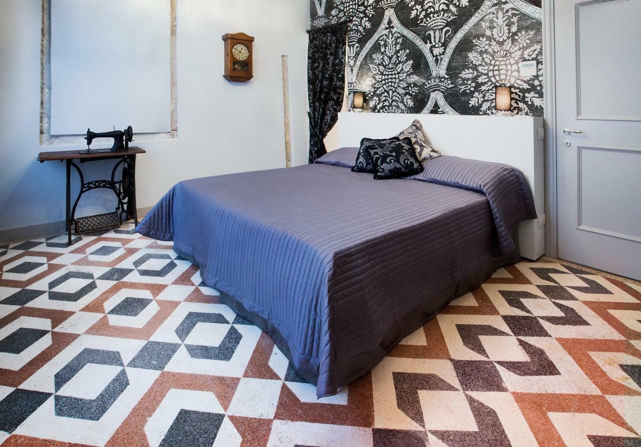 San Marco Luxury Muneghe Apartment Venedig