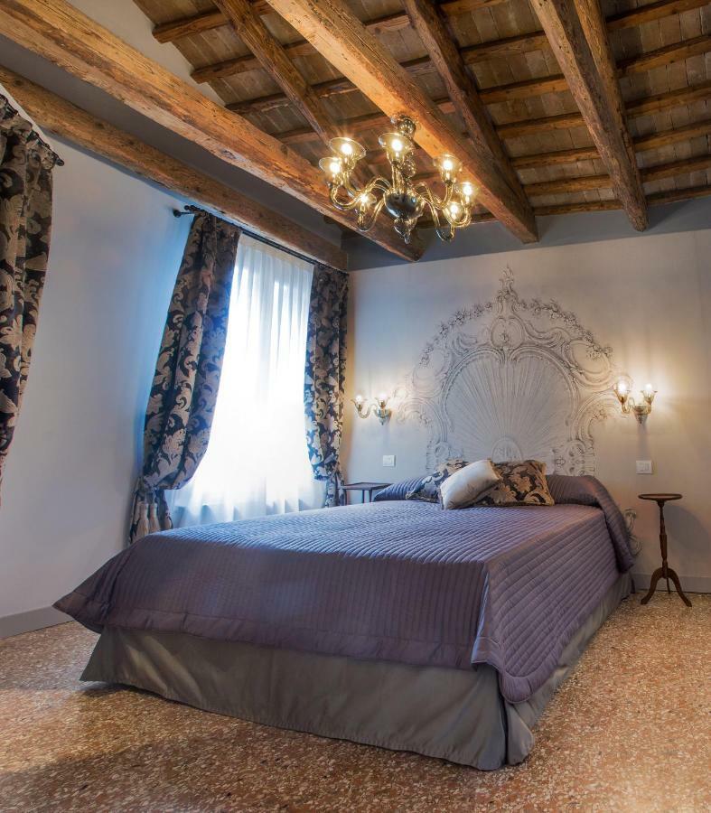 San Marco Luxury Muneghe * Venedig