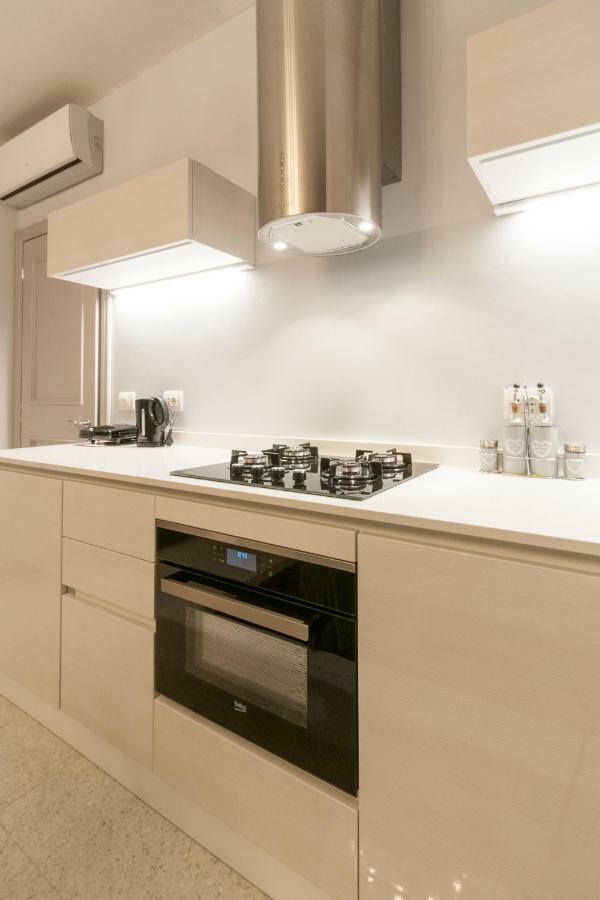 San Marco Luxury Muneghe Appartement *