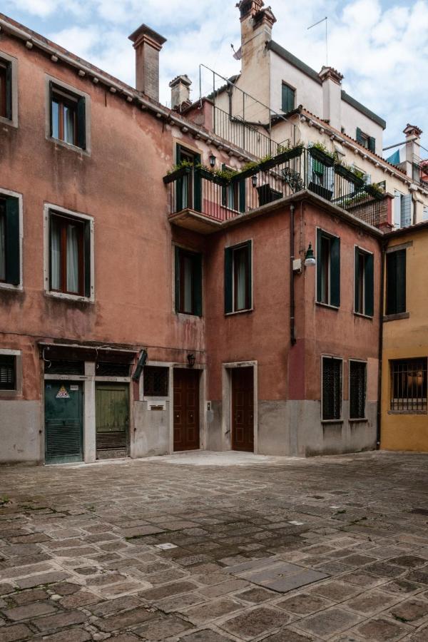 San Marco Luxury Muneghe Venedig